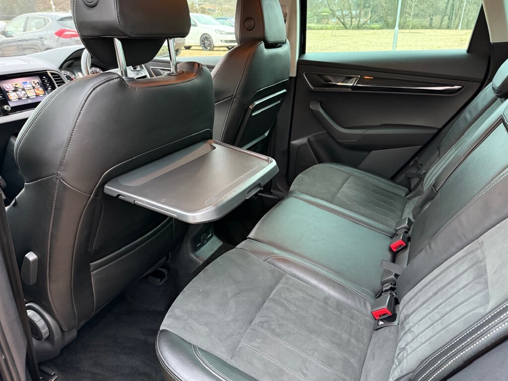 Used Skoda Karoq 2019 for sale - 76788579: Photo 55