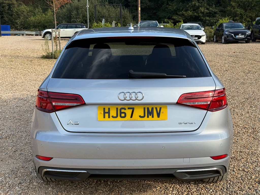 Used Audi A3 2017 for sale - 76161657: Photo 11