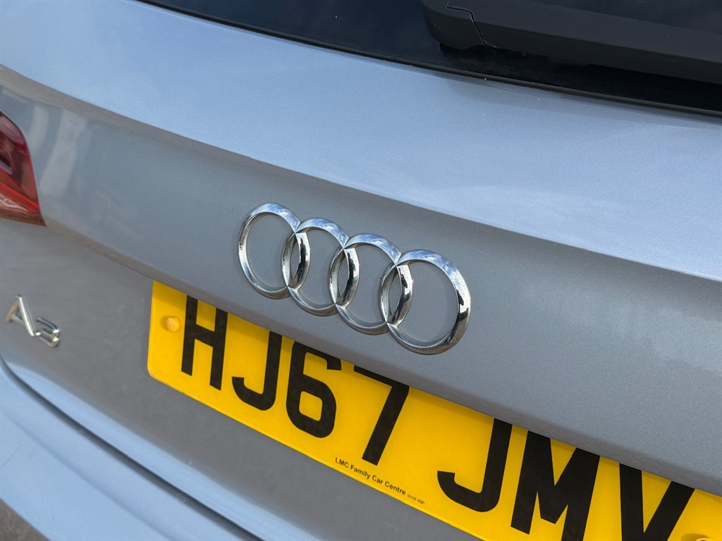 Used Audi A3 2017 for sale - 76161657: Photo 13