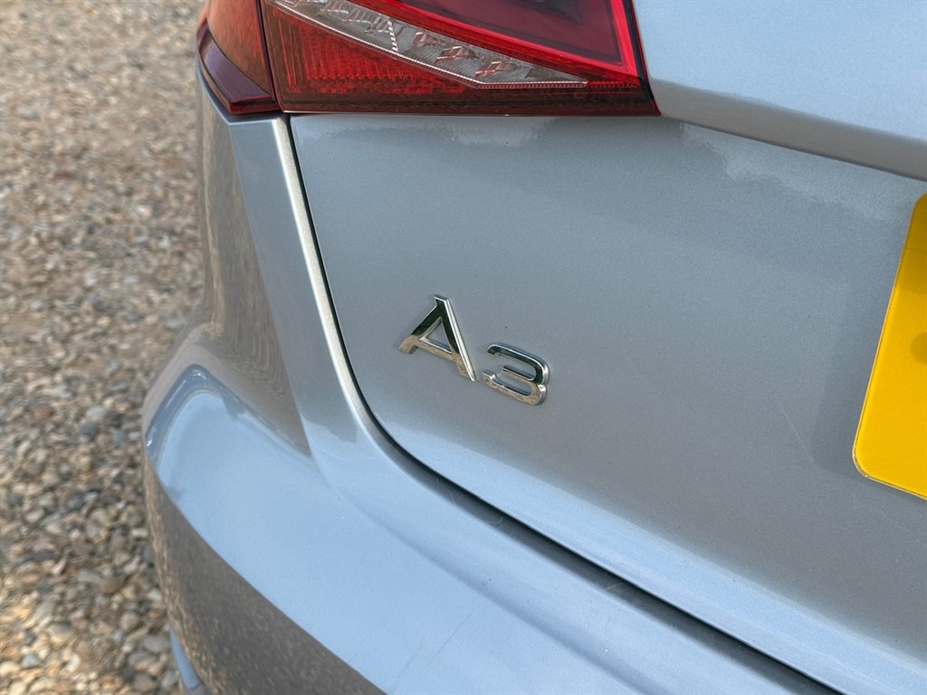 Used Audi A3 2017 for sale - 76161657: Photo 14