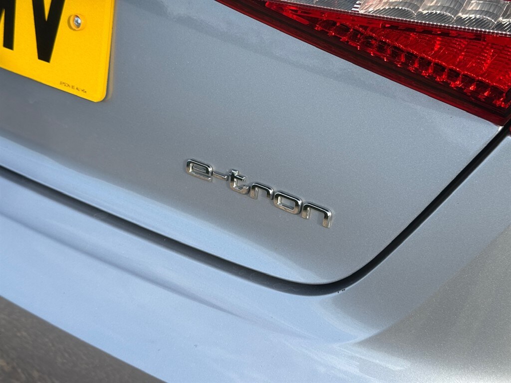 Used Audi A3 2017 for sale - 76161657: Photo 15