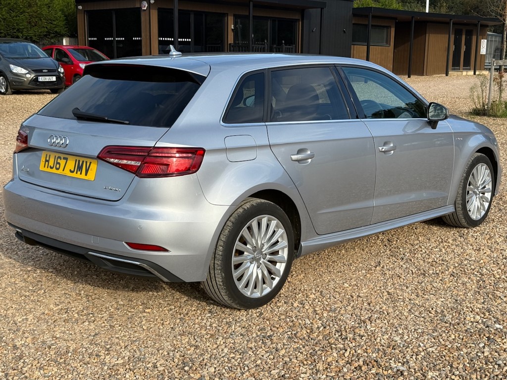 Used Audi A3 2017 for sale - 76161657: Photo 17