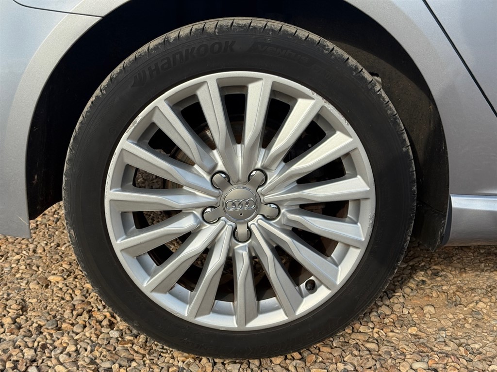 Used Audi A3 2017 for sale - 76161657: Photo 18