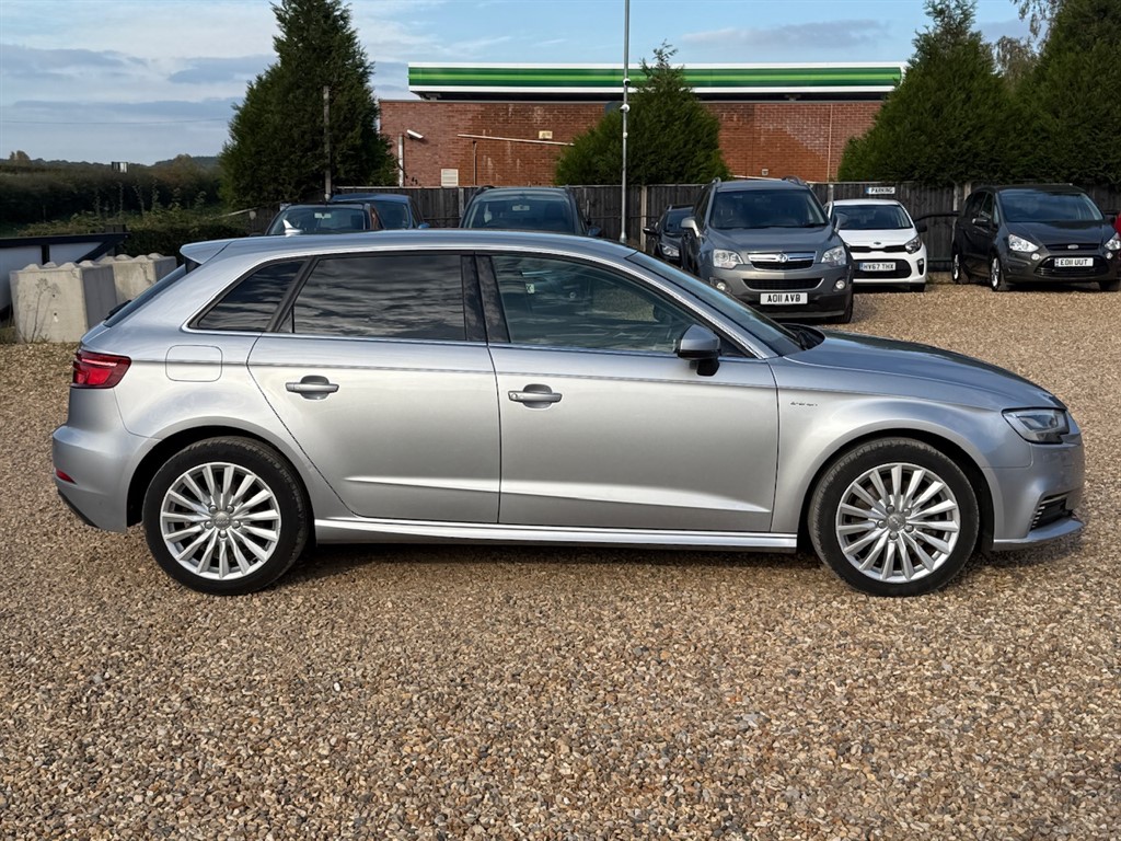 Used Audi A3 2017 for sale - 76161657: Photo 19
