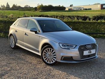 Audi - A3