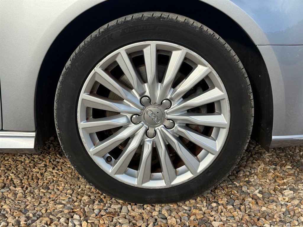 Used Audi A3 2017 for sale - 76161657: Photo 20