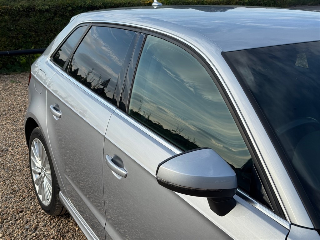 Used Audi A3 2017 for sale - 76161657: Photo 21