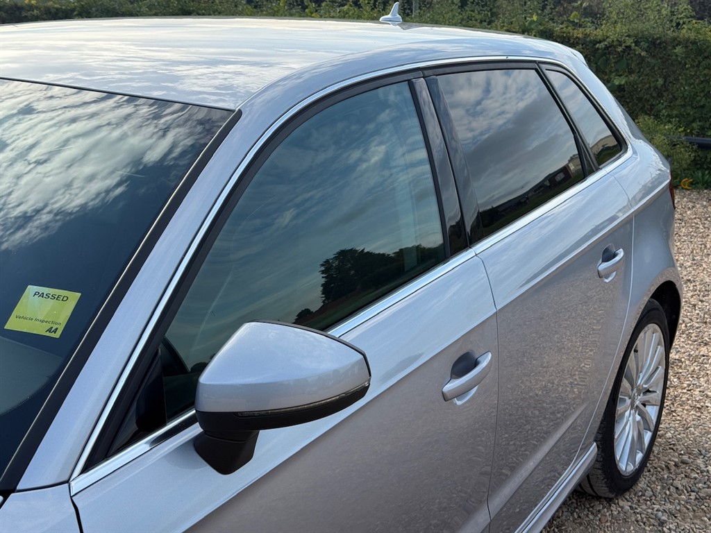 Used Audi A3 2017 for sale - 76161657: Photo 22