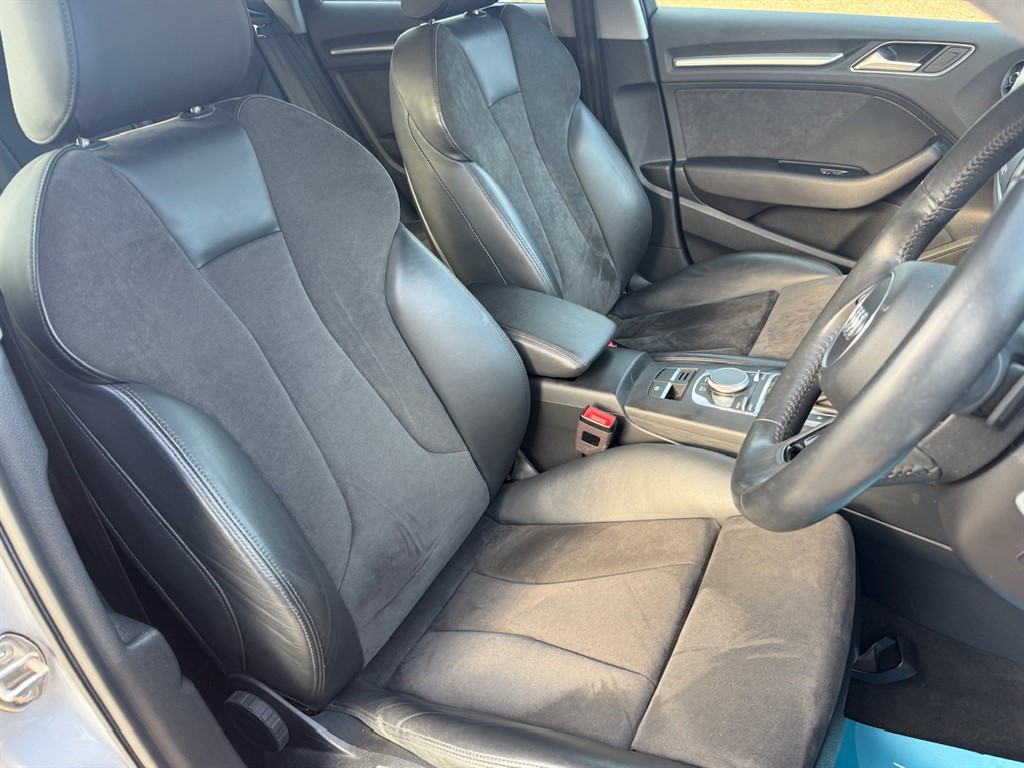 Used Audi A3 2017 for sale - 76161657: Photo 26