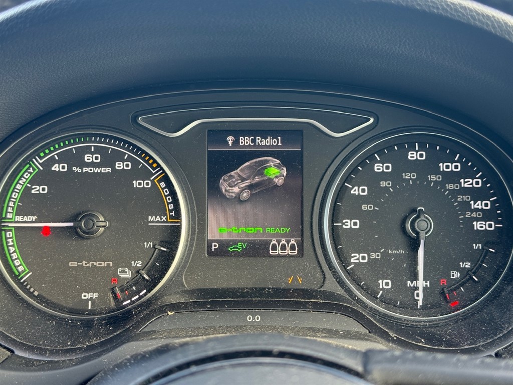 Used Audi A3 2017 for sale - 76161657: Photo 29