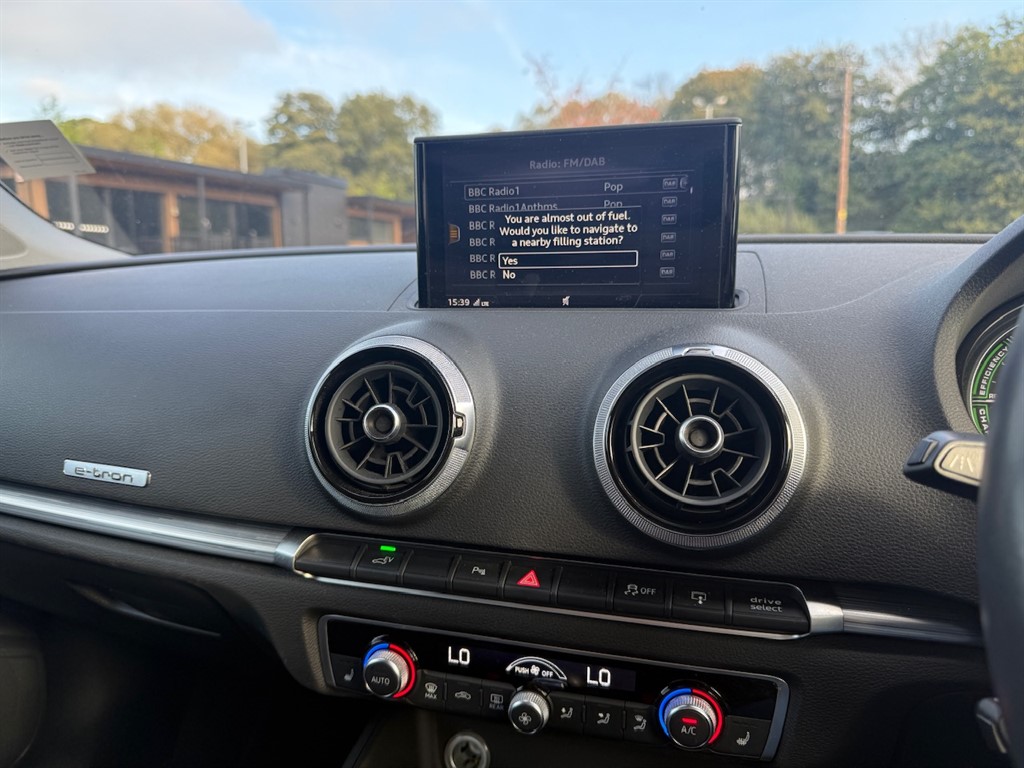 Used Audi A3 2017 for sale - 76161657: Photo 36