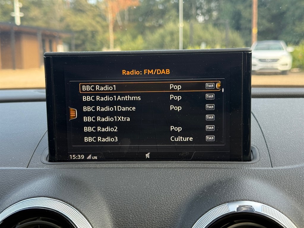 Used Audi A3 2017 for sale - 76161657: Photo 37