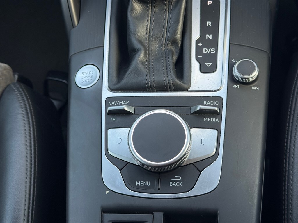 Used Audi A3 2017 for sale - 76161657: Photo 45