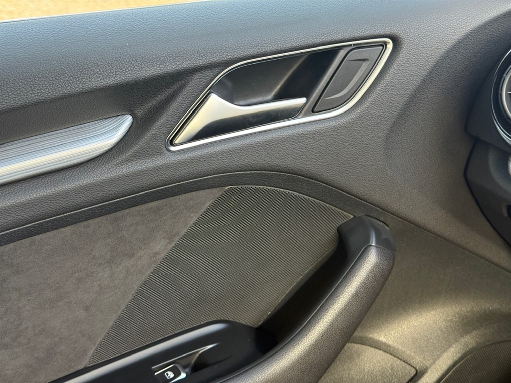 Used Audi A3 2017 for sale - 76161657: Photo 47