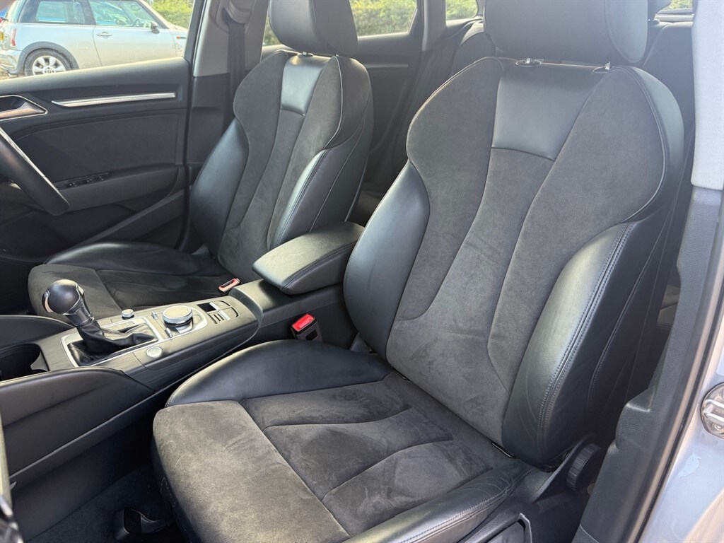 Used Audi A3 2017 for sale - 76161657: Photo 50