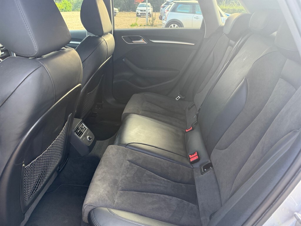 Used Audi A3 2017 for sale - 76161657: Photo 51