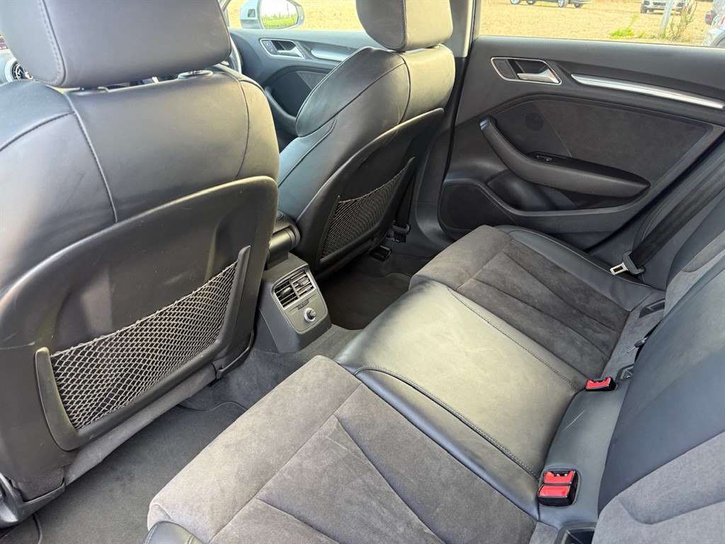 Used Audi A3 2017 for sale - 76161657: Photo 52