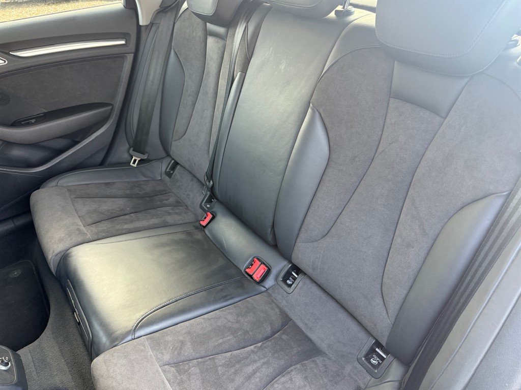 Used Audi A3 2017 for sale - 76161657: Photo 53