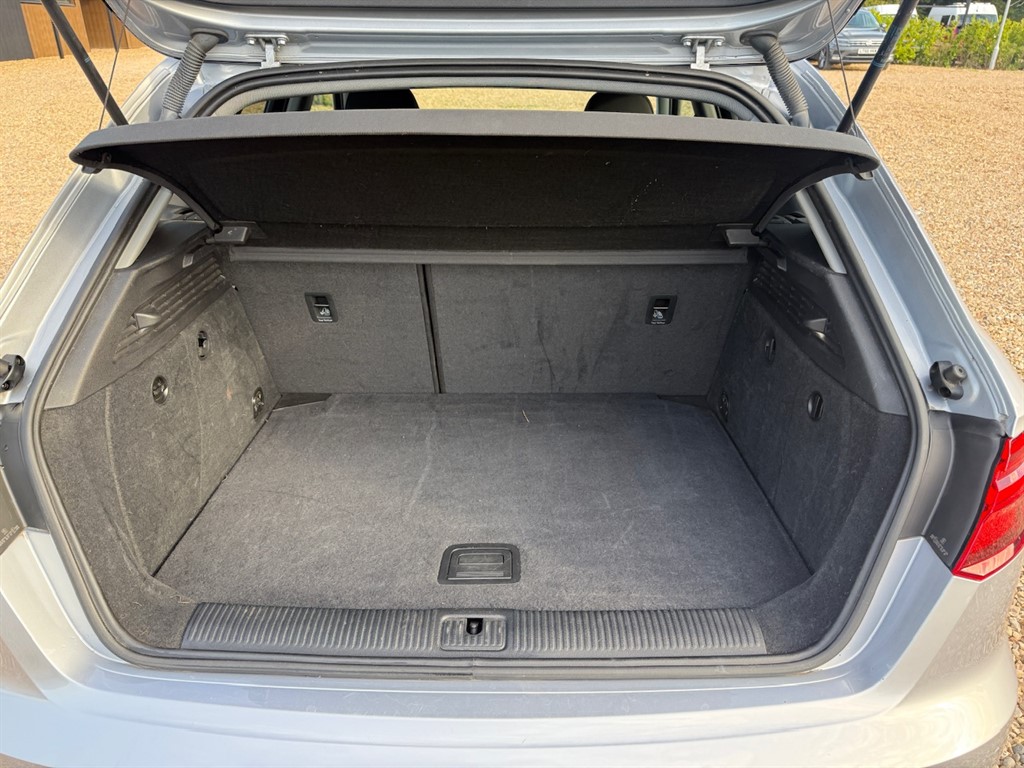 Used Audi A3 2017 for sale - 76161657: Photo 54