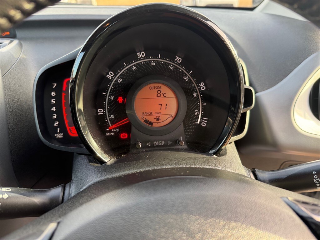 Used Toyota AYGO 2019 for sale - 76882128: Photo 26