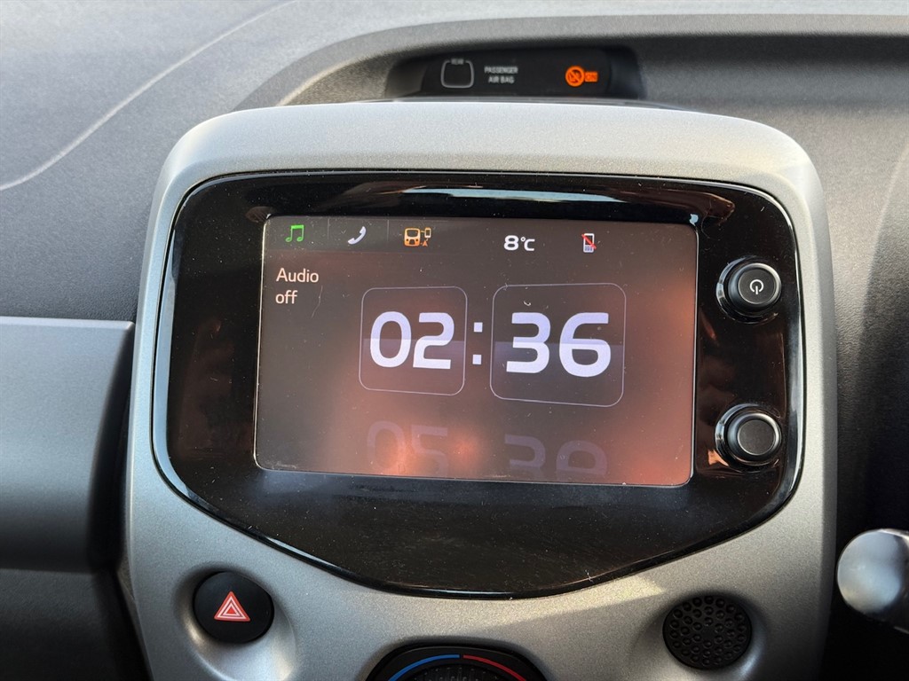 Used Toyota AYGO 2019 for sale - 76882128: Photo 33