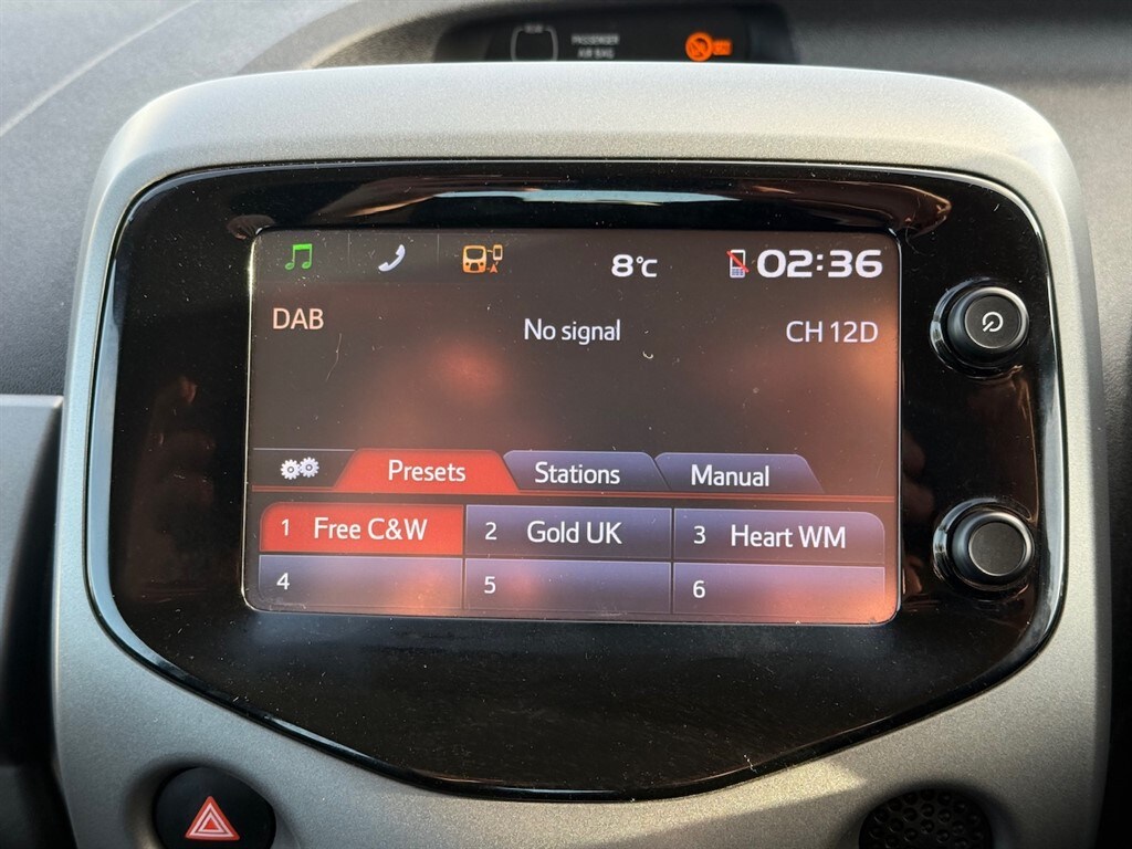 Used Toyota AYGO 2019 for sale - 76882128: Photo 34