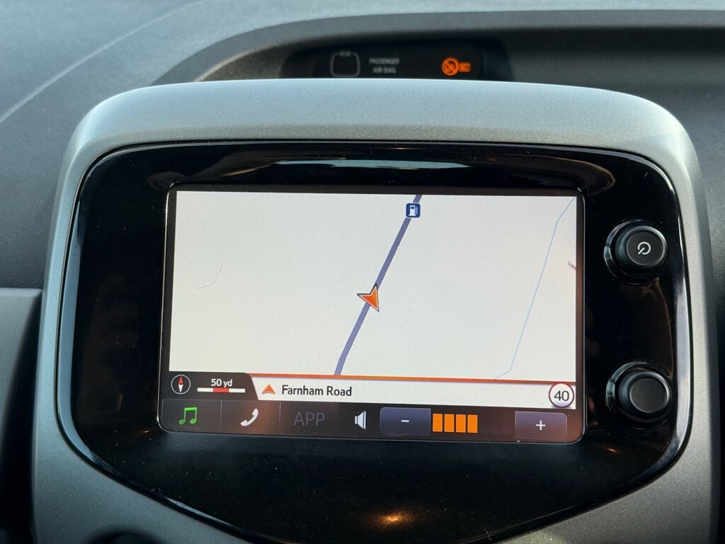 Used Toyota AYGO 2019 for sale - 76882128: Photo 36