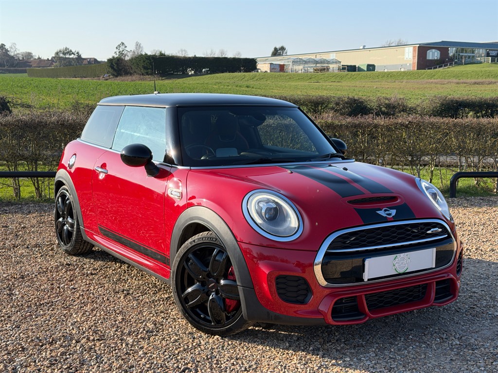 Used MINI Hatch 2015 for sale - 77746325: Photo 1