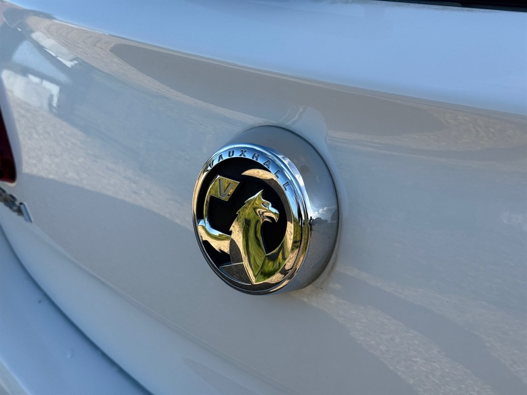 Used Vauxhall Corsa 2018 for sale - 76366675: Photo 15