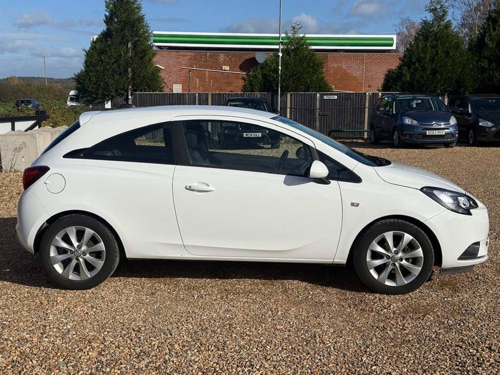 Used Vauxhall Corsa 2018 for sale - 76366675: Photo 19