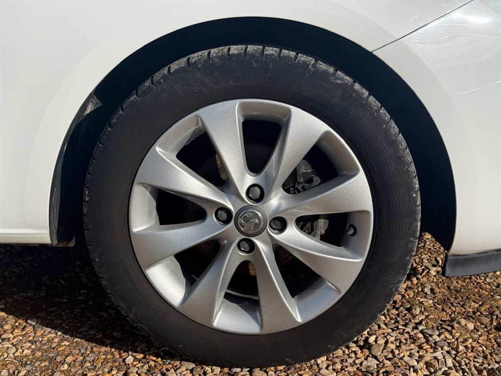 Used Vauxhall Corsa 2018 for sale - 76366675: Photo 20