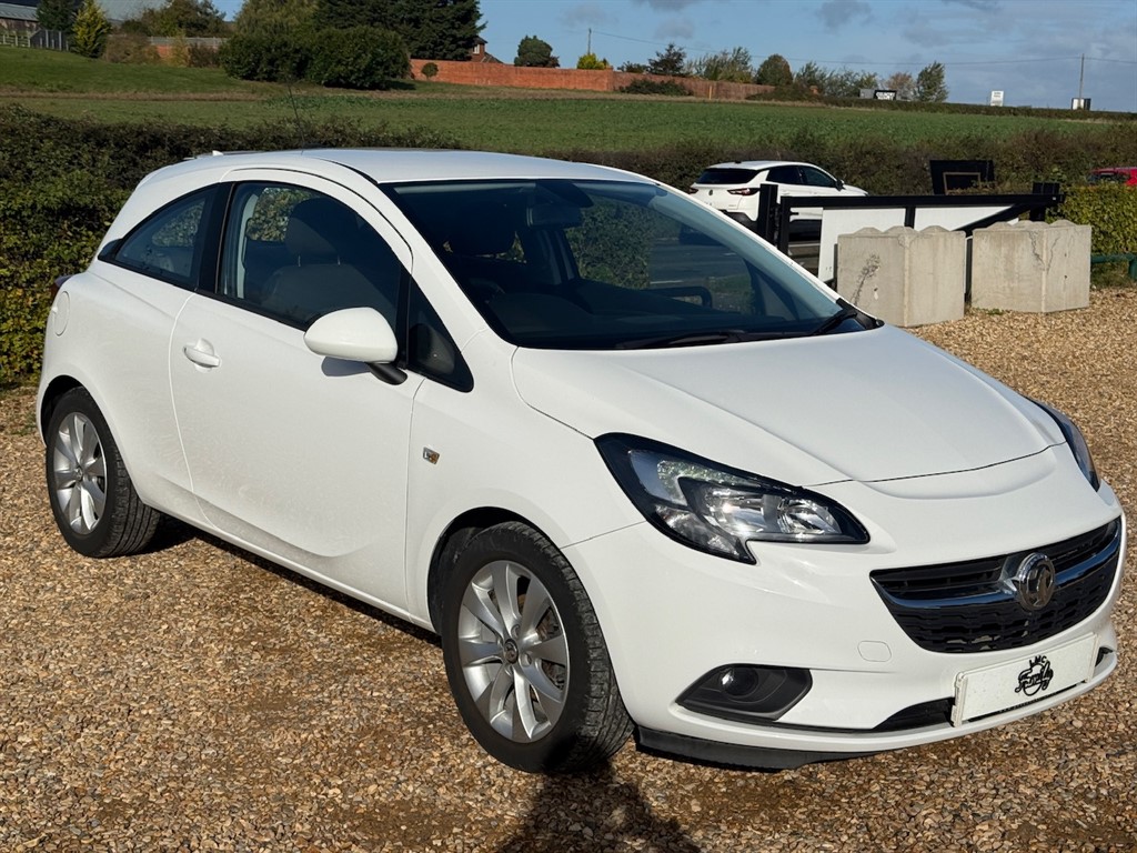 Used Vauxhall Corsa 2018 for sale - 76366675: Photo 21