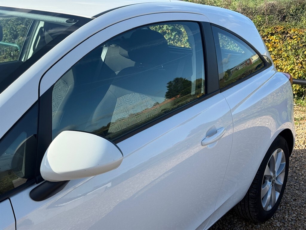 Used Vauxhall Corsa 2018 for sale - 76366675: Photo 23