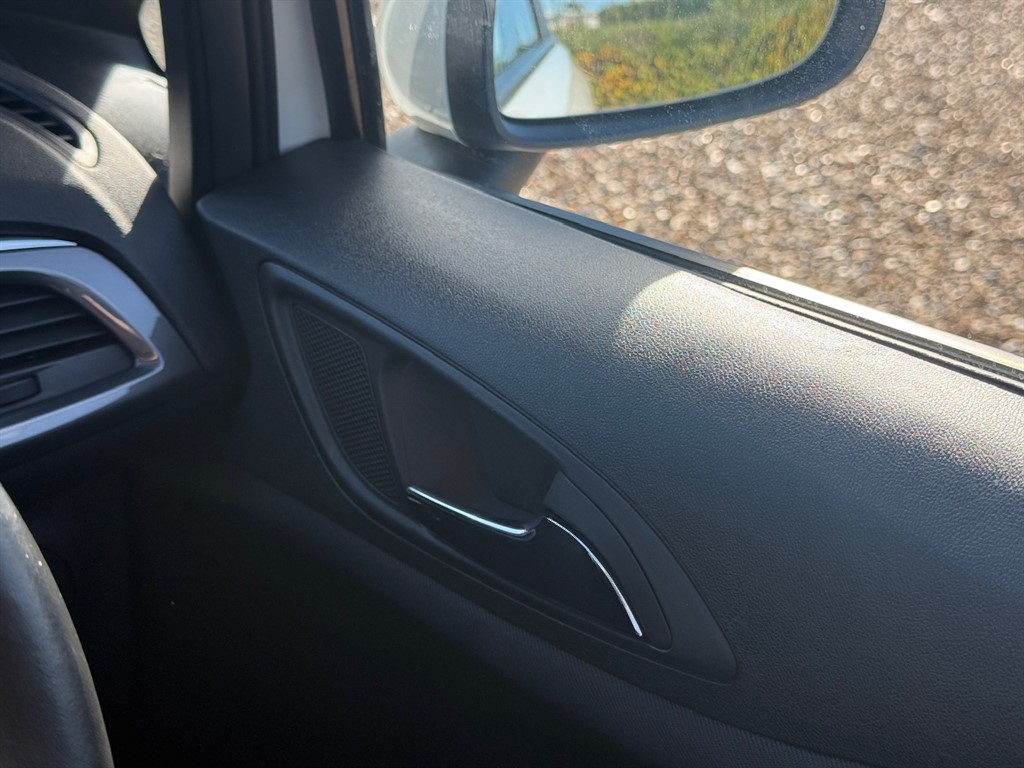 Used Vauxhall Corsa 2018 for sale - 76366675: Photo 32