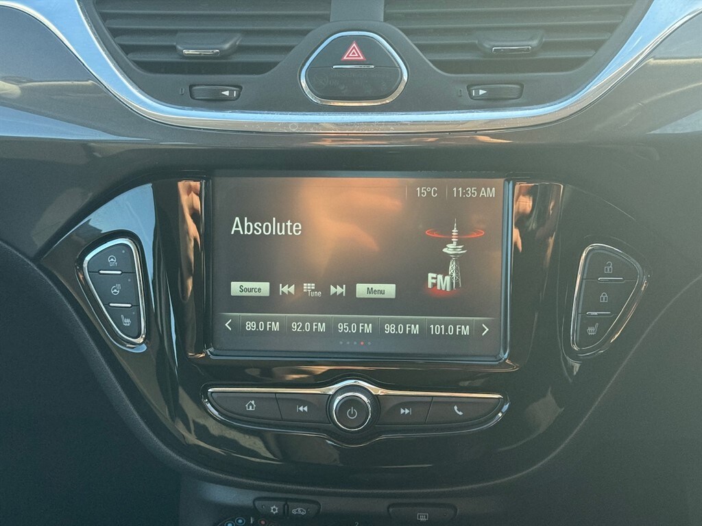 Used Vauxhall Corsa 2018 for sale - 76366675: Photo 35