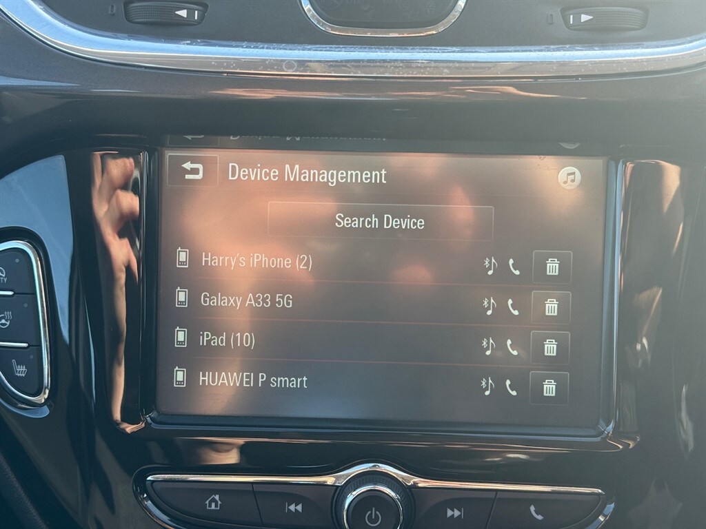 Used Vauxhall Corsa 2018 for sale - 76366675: Photo 36