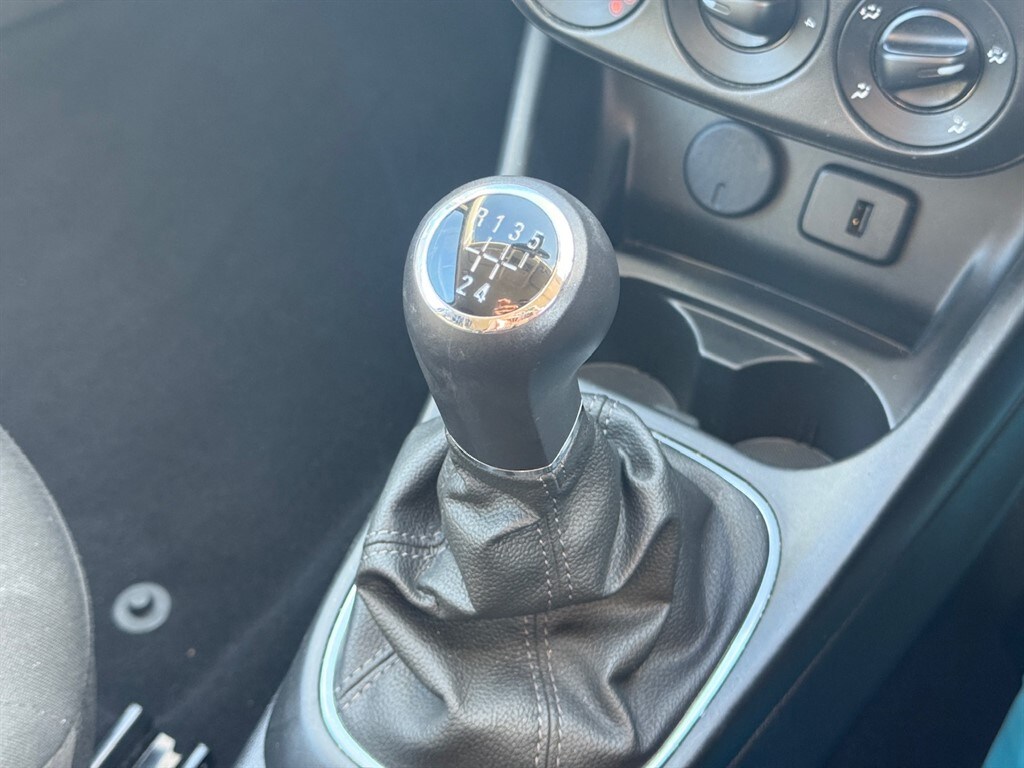 Used Vauxhall Corsa 2018 for sale - 76366675: Photo 44