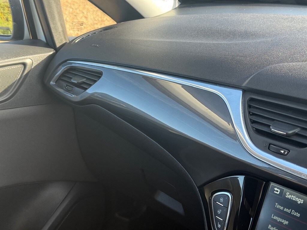 Used Vauxhall Corsa 2018 for sale - 76366675: Photo 46