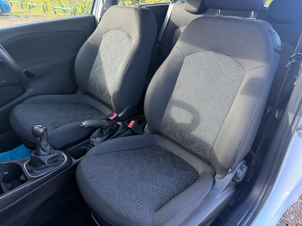 Used Vauxhall Corsa 2018 for sale - 76366675: Photo 51