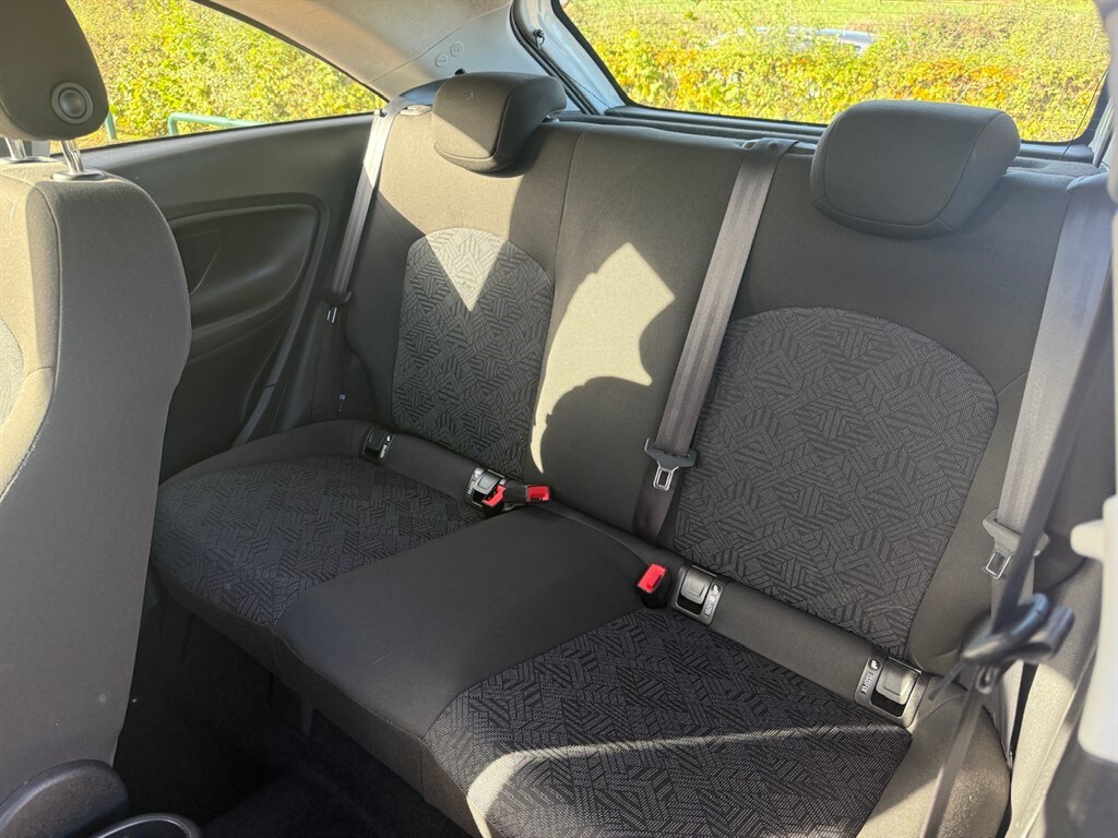 Used Vauxhall Corsa 2018 for sale - 76366675: Photo 52