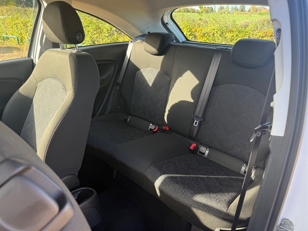 Used Vauxhall Corsa 2018 for sale - 76366675: Photo 55