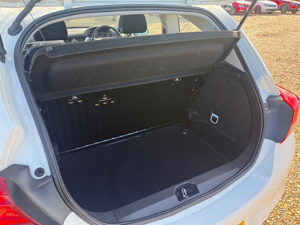 Used Vauxhall Corsa 2018 for sale - 76366675: Photo 56