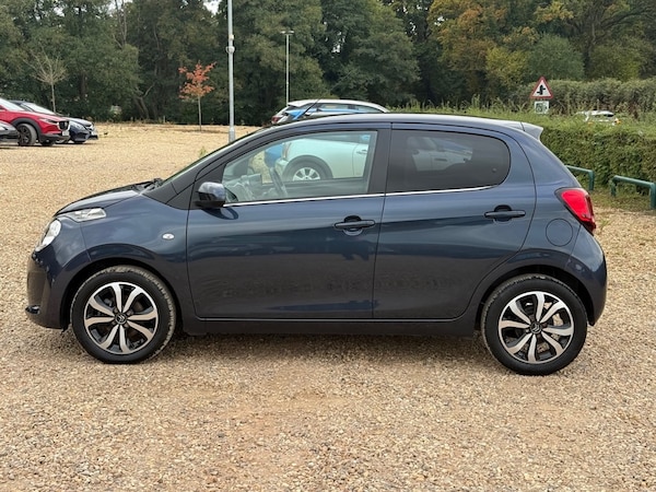 Used Citroen C1 2014 for sale - 76067265: Photo 10