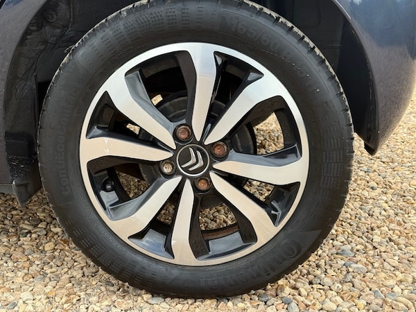 Used Citroen C1 2014 for sale - 76067265: Photo 11