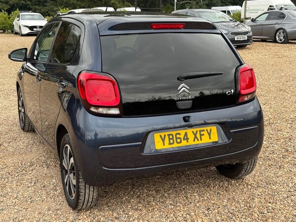 Used Citroen C1 2014 for sale - 76067265: Photo 13
