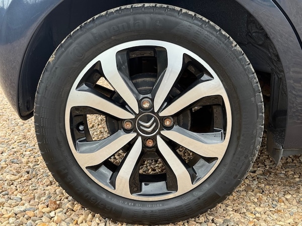 Used Citroen C1 2014 for sale - 76067265: Photo 17