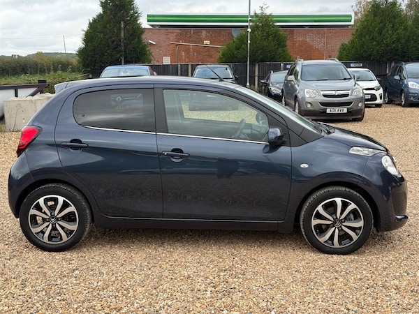 Used Citroen C1 2014 for sale - 76067265: Photo 18