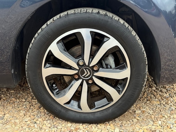Used Citroen C1 2014 for sale - 76067265: Photo 19