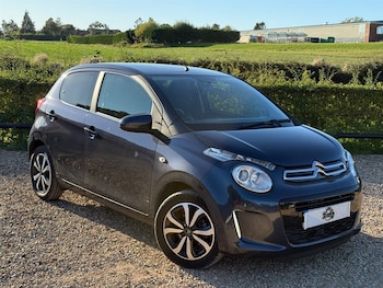 Citroen - C1