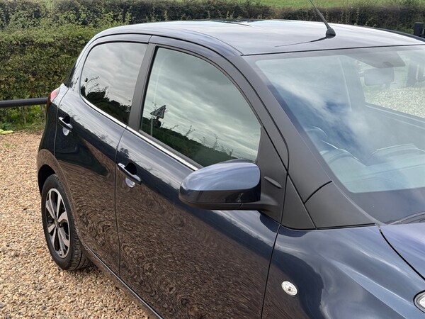 Used Citroen C1 2014 for sale - 76067265: Photo 20